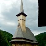 Manastirea Barsana Maramures
