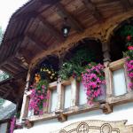 Manastirea Barsana Maramures