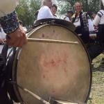 Hora Bucovinei la tabara Bucsoaia Frasin