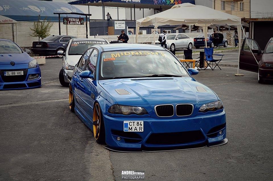 La Mare Tuning Fest - 19-21 Iunie 2015 - Mangalia