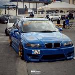 La Mare Tuning Fest - 19-21 Iunie 2015 - Mangalia