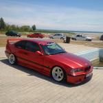 La Mare Tuning Fest - 19-21 Iunie 2015 - Mangalia