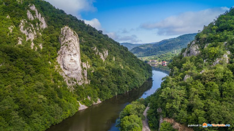Clisura Dunării