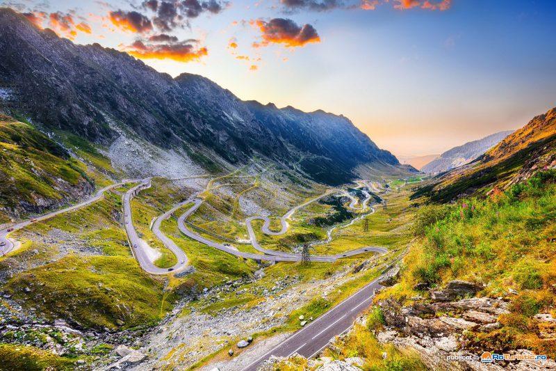 Transfăgărașan