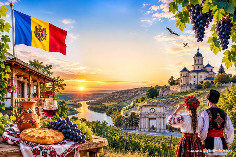 Republica Moldova