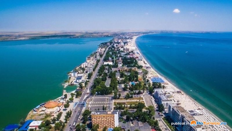 Litoralul Românesc