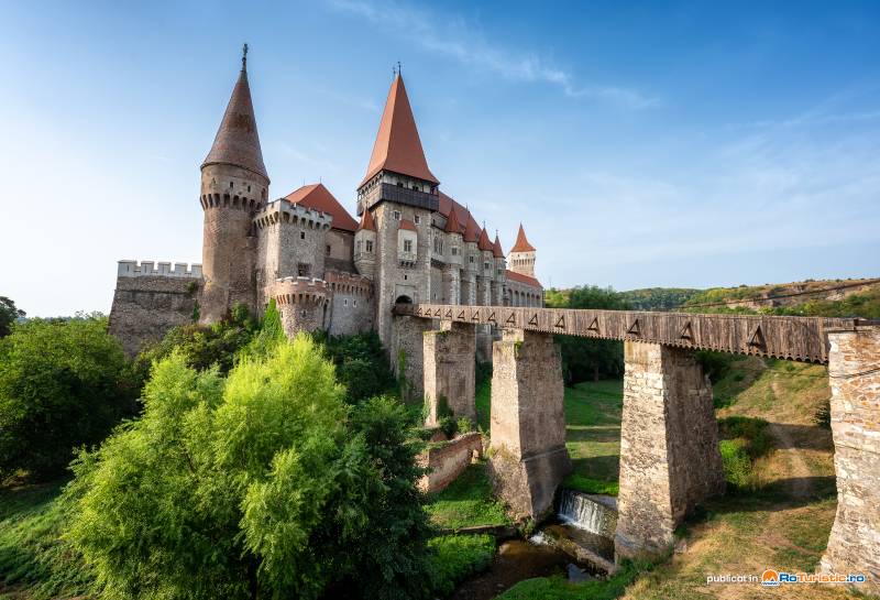 Hunedoara