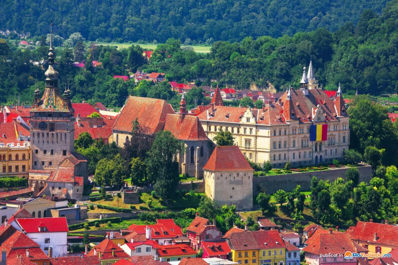 Sighișoara