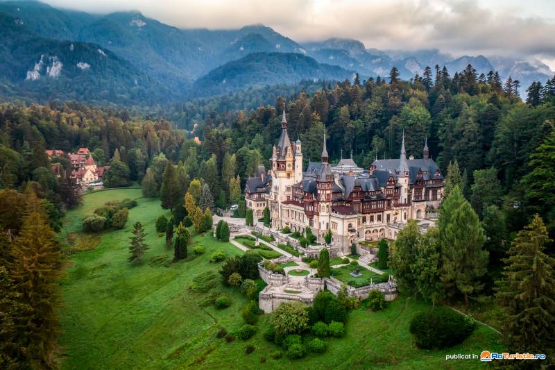 Sinaia