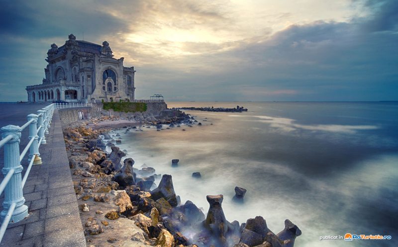Constanța