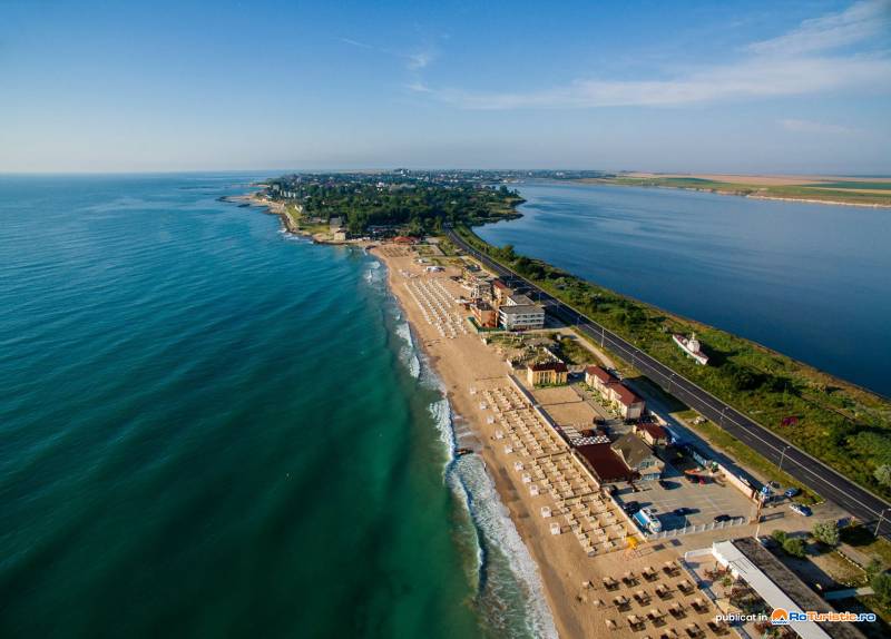 Eforie Nord