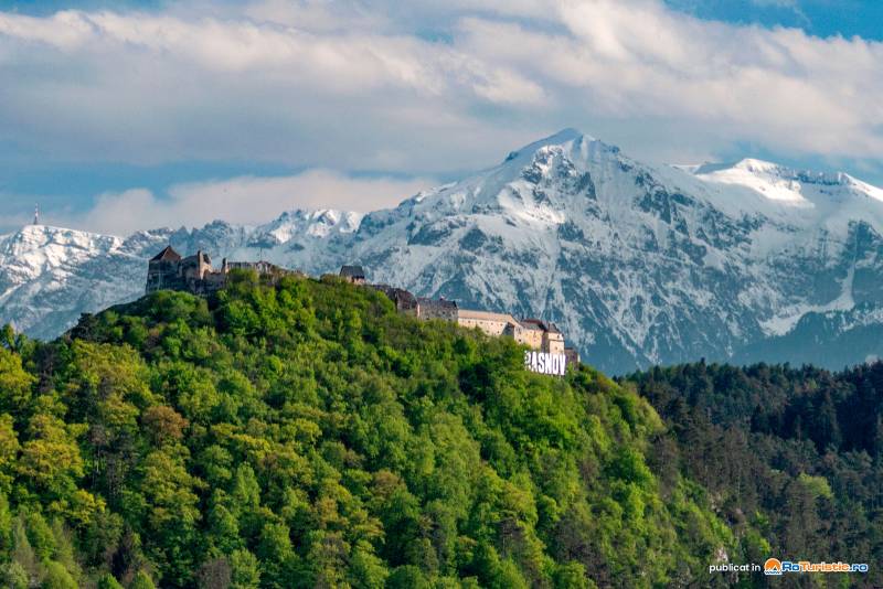 Râșnov