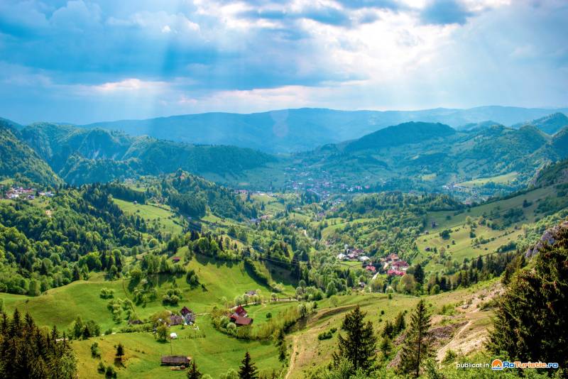 Dâmbovicioara