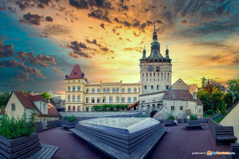 Sighișoara