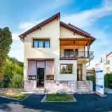 Pensiunea Marina - Pucioasa.
- B-dul. Gării, Nr. 4
- Pensiunea Marina se află în Dâmbovița, în micuțul, dar totodată cunoscutul oraș Pucioasa. Nu vă speriați că este un oraș mic, aici aveți tot ce vă doriți, de exemplu, să petreceți un weekend la Pensiunea Marina. 

Este imposibil să nu o găsiți, deoarece este cea mai cunoscută pensiune din zonă....
