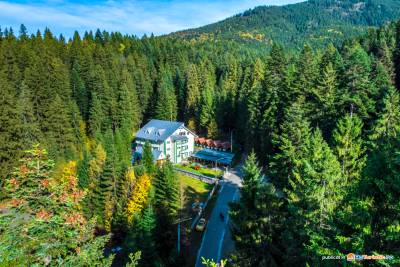 Hostel Cascada