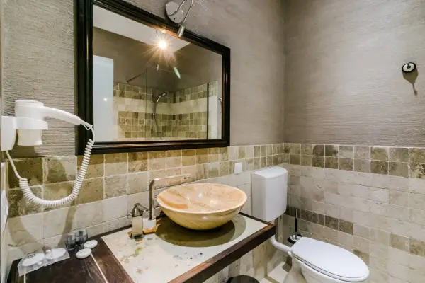 Hotel Boutique Marina — Pucioasa