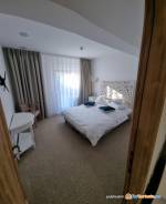 Apartament cu 1 Dormitor - Apartament - Pensiunea Vale Humor Residence