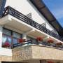 Pensiunea Vale Humor Residence - Imagine de ansamblu