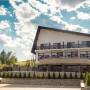 Pensiunea Vale Humor Residence - Imagine de ansamblu