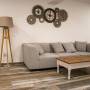 Pensiunea Vale Humor Residence - Imagine de ansamblu