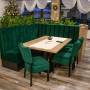 Pensiunea Vale Humor Residence - Imagine de ansamblu