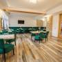 Pensiunea Vale Humor Residence - Imagine de ansamblu