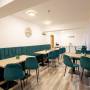 Pensiunea Vale Humor Residence - Imagine de ansamblu