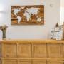 Pensiunea Vale Humor Residence - Imagine de ansamblu