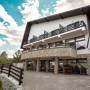 Pensiunea Vale Humor Residence - Imagine de ansamblu