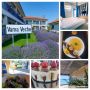 The Old Border - Vama Veche.
- Str. Zenitului, Vama Veche 907163, Jud. Constanța, România 
- The Old Border este un boutique hotel cu tematica marina, cu 16 camere duble (8 camere parter și 8 camere cu vedere la mare, la etaj), fiecare cu pat matrimonial de 1.60×2.00m, baie proprie, AC, TV cablu, frigider, uscator de par, sifonier, WiFi. 

Copiii pana in 6 ani sunt cazati gratuit in ca...