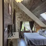 Apartament cu Vedere la Munte - Apartament - Poiana Golf Chalet