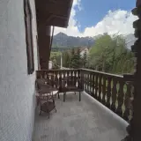 Apartament cu Vedere la Munte - Apartament - Poiana Golf Chalet