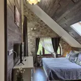 Apartament cu Vedere la Munte - Apartament - Poiana Golf Chalet