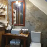 Apartament cu Vedere la Munte - Apartament - Poiana Golf Chalet