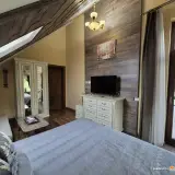 Apartament cu Vedere la Munte - Apartament - Poiana Golf Chalet