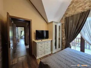 Apartament cu Vedere la Munte - Apartament - Poiana Golf Chalet