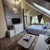 Apartament cu Vedere la Munte - Apartament - Poiana Golf Chalet