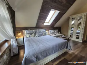 Apartament cu Vedere la Munte - Apartament - Poiana Golf Chalet