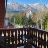 Apartament cu Vedere la Munte - Apartament - Poiana Golf Chalet