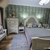 Camera Tripla Deluxe - Camera Tripla - Poiana Golf Chalet
