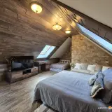 Studio cu Vedere la Munte - Camera Dubla - Poiana Golf Chalet