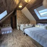 Studio cu Vedere la Munte - Camera Dubla - Poiana Golf Chalet