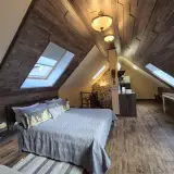 Studio cu Vedere la Munte - Camera Dubla - Poiana Golf Chalet