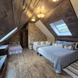 Studio cu Vedere la Munte - Camera Dubla - Poiana Golf Chalet