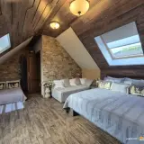 Studio cu Vedere la Munte - Camera Dubla - Poiana Golf Chalet