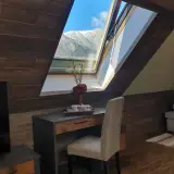 Studio cu Vedere la Munte - Camera Dubla - Poiana Golf Chalet
