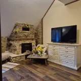 Suita cu Vedere la Munte - Camera Tripla - Poiana Golf Chalet