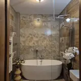 Suita cu Vedere la Munte - Camera Tripla - Poiana Golf Chalet