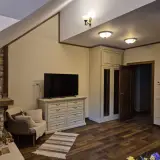 Suita cu Vedere la Munte - Camera Tripla - Poiana Golf Chalet